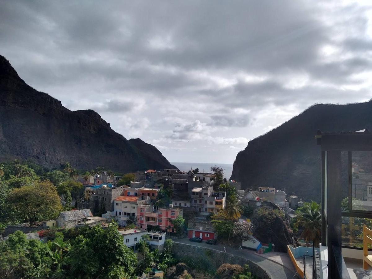 فندق Kasa D'Vizin Paul المظهر الخارجي الصورة