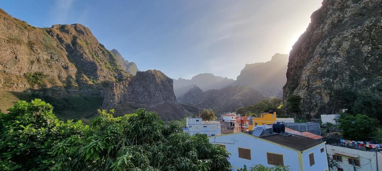 فندق Kasa D'Vizin Paul المظهر الخارجي الصورة