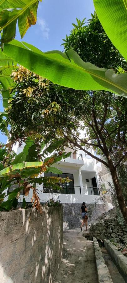 فندق Kasa D'Vizin Paul المظهر الخارجي الصورة