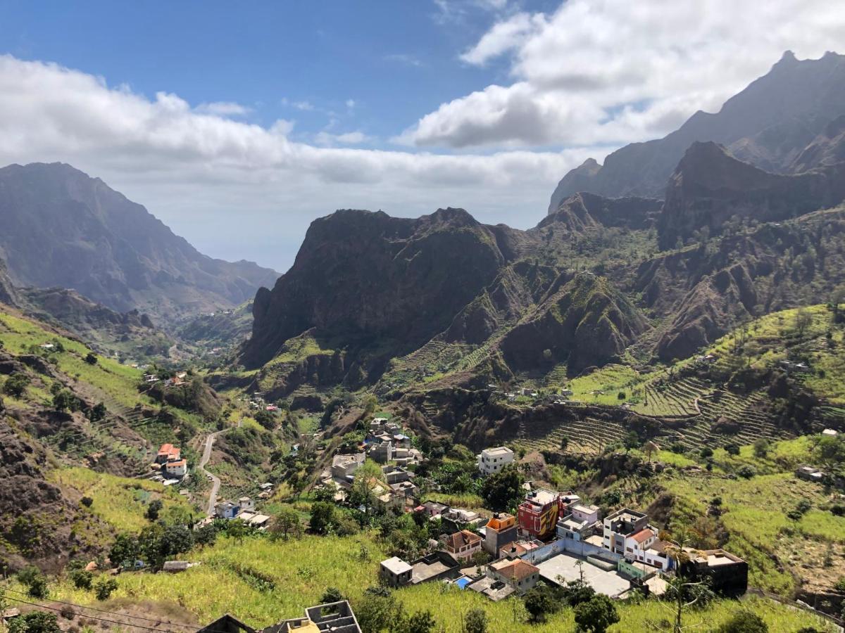 فندق Kasa D'Vizin Paul المظهر الخارجي الصورة