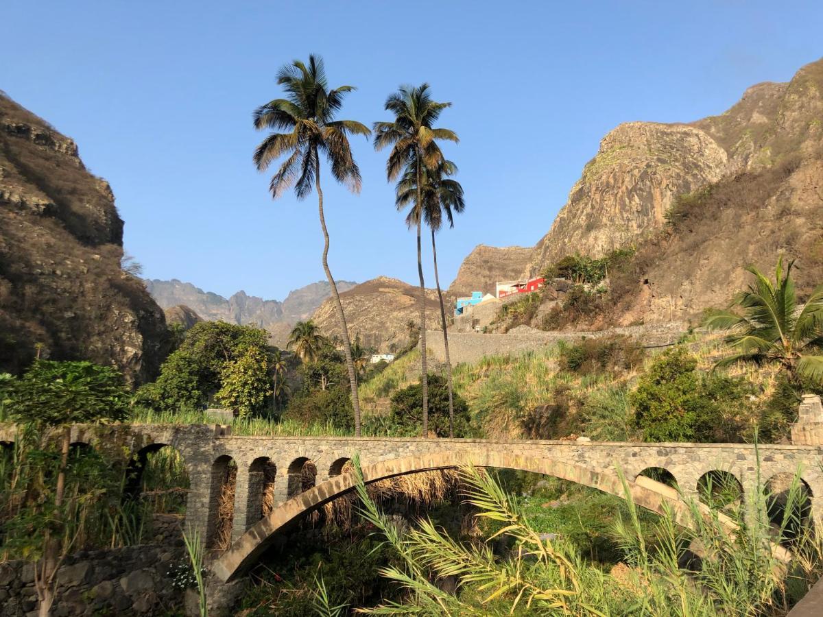 فندق Kasa D'Vizin Paul المظهر الخارجي الصورة